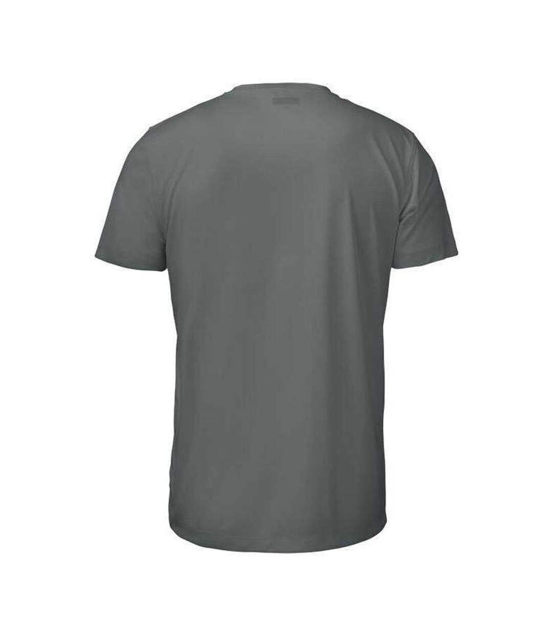 T-shirt Prio Homme Beige Gris Projob-2