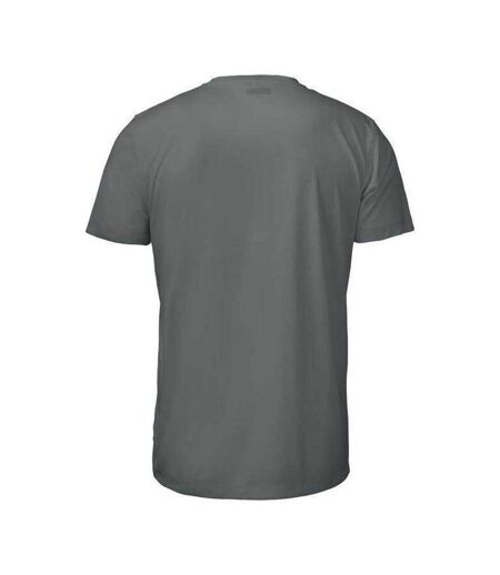 T-shirt Prio Homme Beige Gris Projob