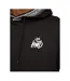 Mens Tapelny Hoodie Black Kings Will Dream-4