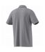 Polo Squadra Competition Homme Gris Argenté Adidas-2