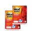 Heat Holders - Femme Ensemble Sous-Vêtement Thermique Haut & Bas-2