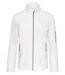 Veste softshell 3 couches - Homme - K401 - blanc