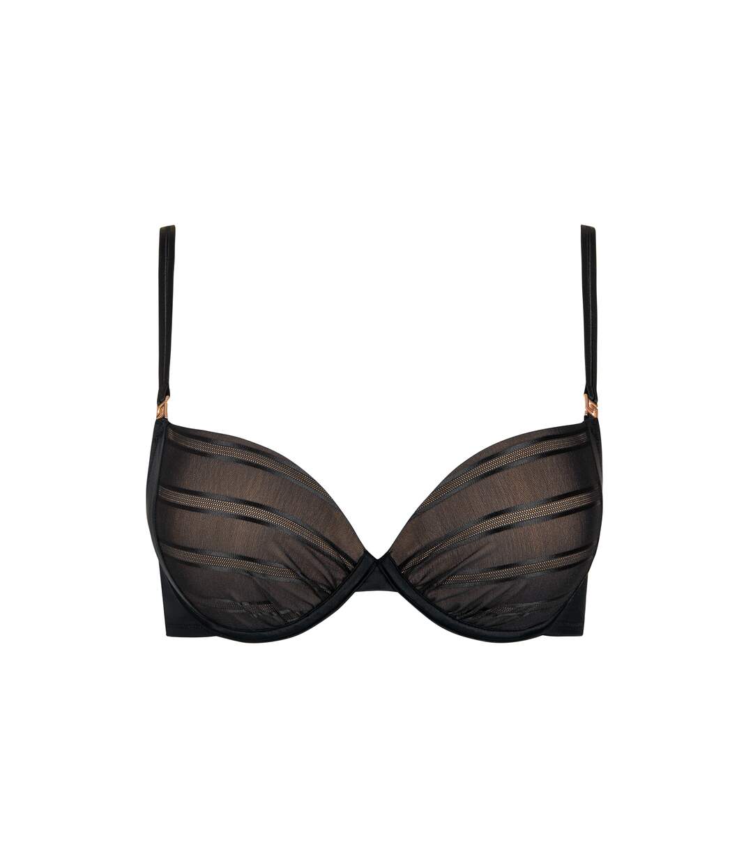 Soutien-gorge push-up PRINCESS Lisca-4