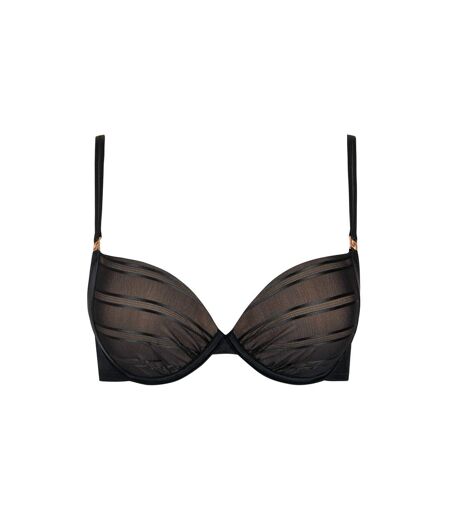 Soutien-gorge push-up PRINCESS Lisca