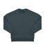 Sweat influence adulte bleu sarcelle B&C-1