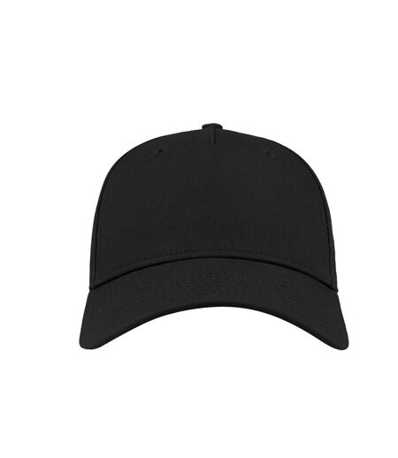 Casquette noir Atlantis