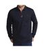 Polo marine homme tbs valonpol-1