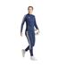 Pantalon De Jogging Tiro League Femme Bleu Marine Adidas-4