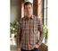Chemise à carreaux Manches Longues Homme Winchester Tikal2-1