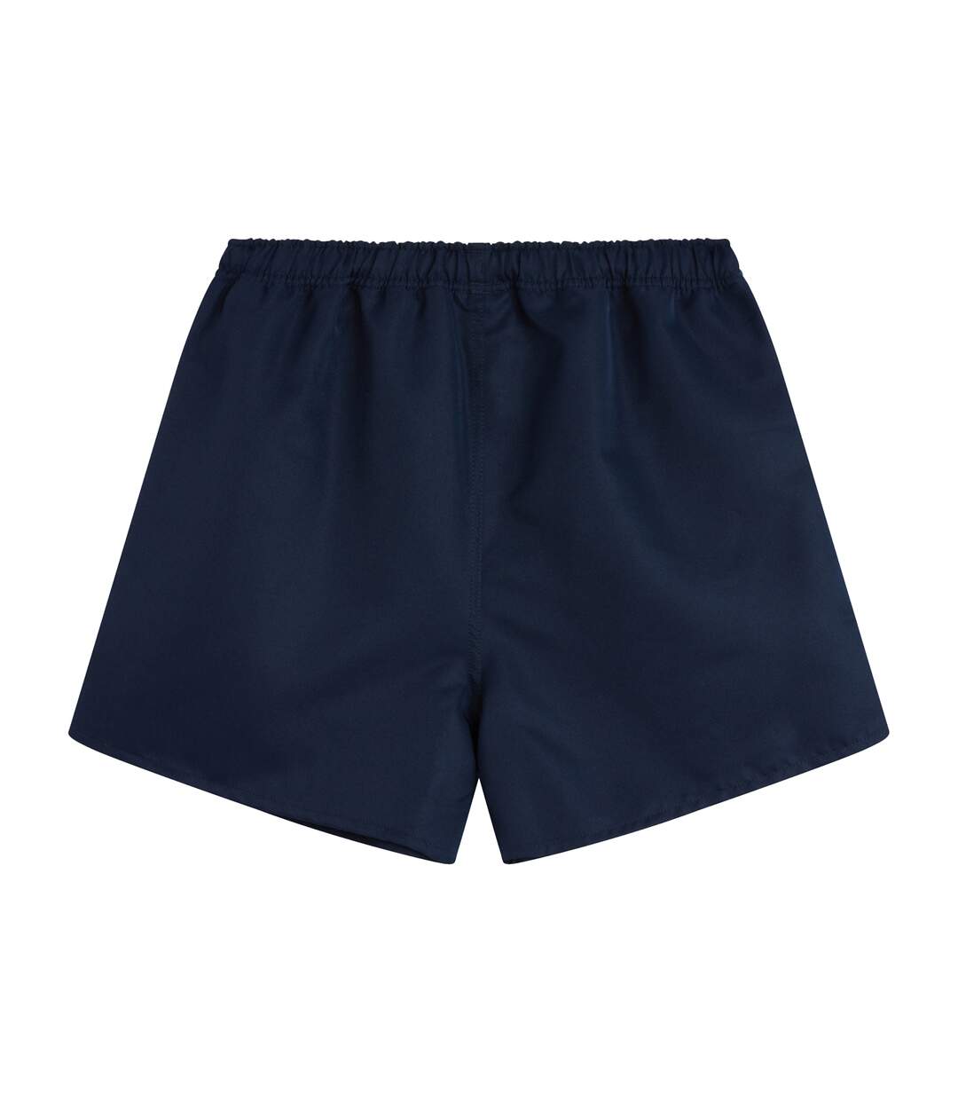 Mens Professional Polyester Shorts Navy Canterbury-3
