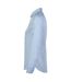 Chemisier Blaise Femme Bleu Clair NEOBLU-3