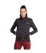 Veste Polaire Terrex Multi Femme Noir Adidas-1