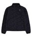 Mens Vill Puffer Jacket Black Ellesse-2