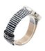 Montre de  Femme Bracelet Gris CHTIME-3