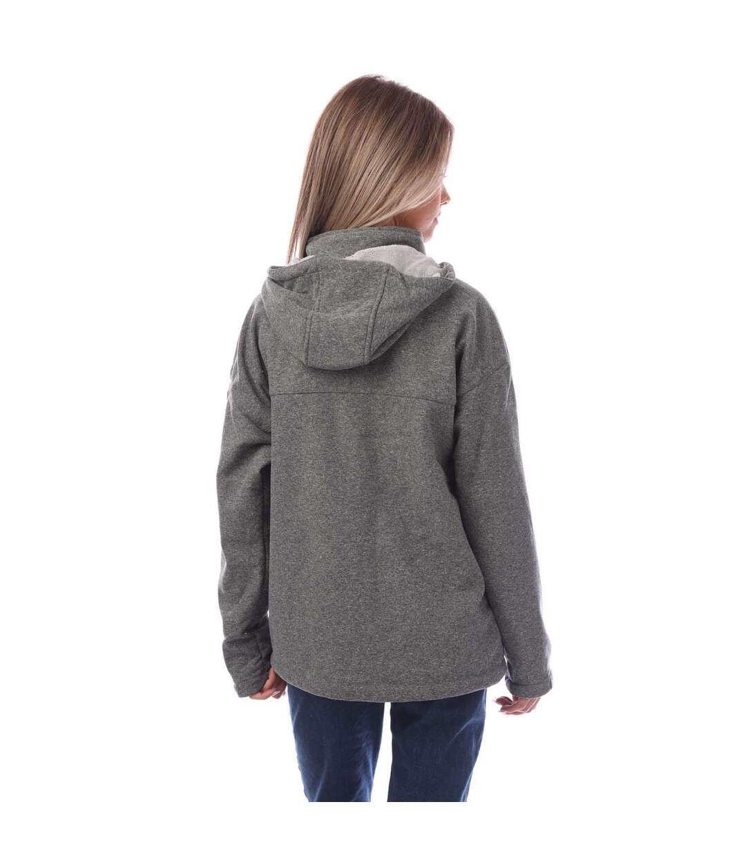 Veste Décontracté Rosa Femme Gris Trespass-3