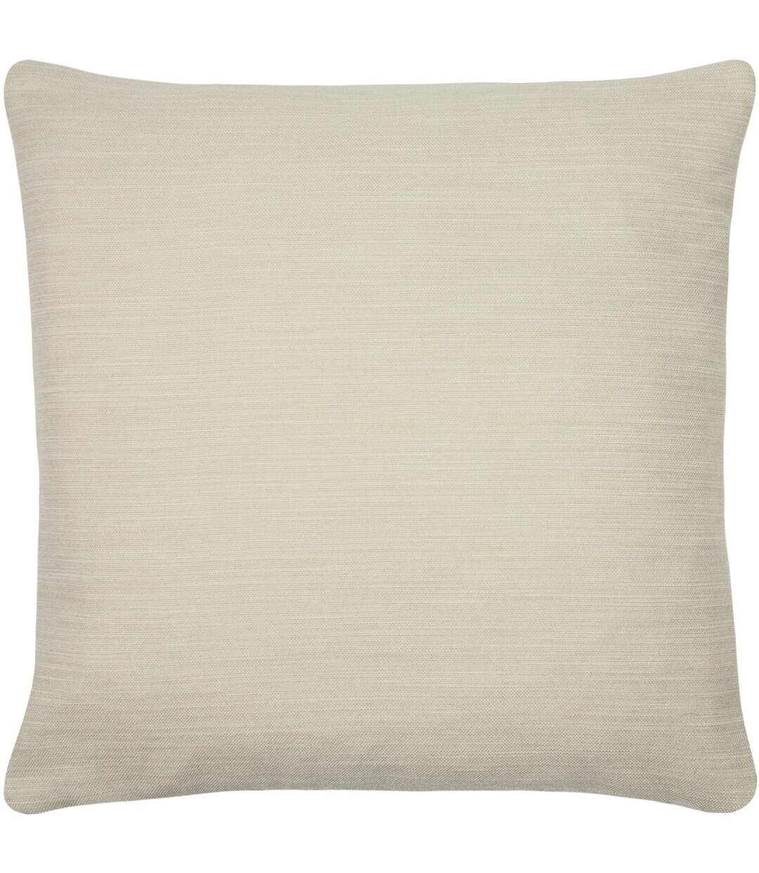 Dalton cushion cover 43cm x 43cm linen Evans Lichfield