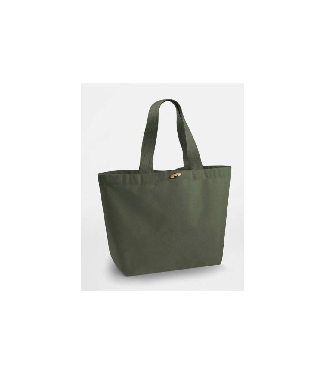 Marina Xl Sac De Courses Taille Unique Kaki Westford Mill-2