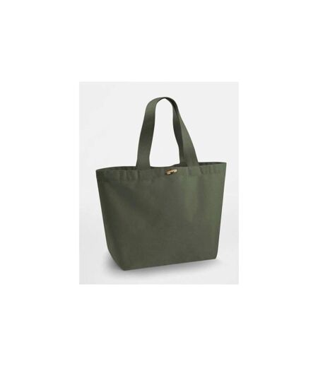 Marina Xl Sac De Courses Taille Unique Kaki Westford Mill