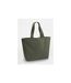 Marina Xl Sac De Courses Taille Unique Kaki Westford Mill-2