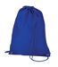 7 litres taille unique bleu roi vif Sac de gym Quadra-1