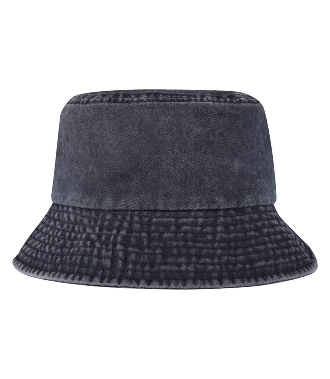 Chapeau D´été Mitica Bleu Marine Elevate Essentials-2