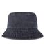 Chapeau D´été Mitica Bleu Marine Elevate Essentials-2