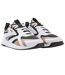Mens Running Trainers Beige Boss-4