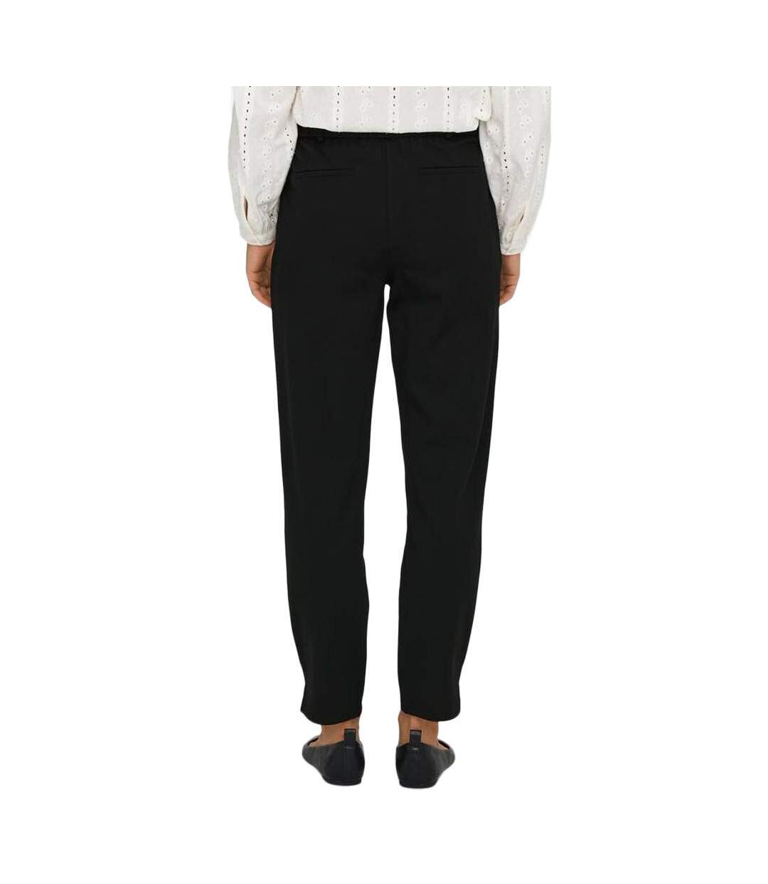 Pantalon noir femme jdy new pretty-2