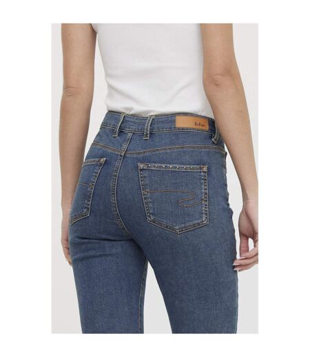 Jean coton slim LC135