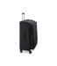 Delsey Paris - Valise soute 78cm extensible Helium DLX - noir - 10009