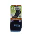 Lot de 2 chaussettes Walk Repreve monocouche pour femme-2