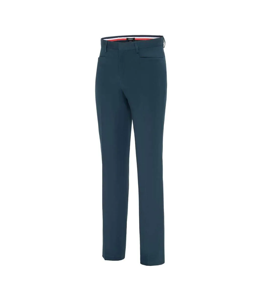 Pantalon Homme Bleu Marine Foncé Donnay-3