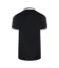 Polo Homme Noir Love Moschino-2