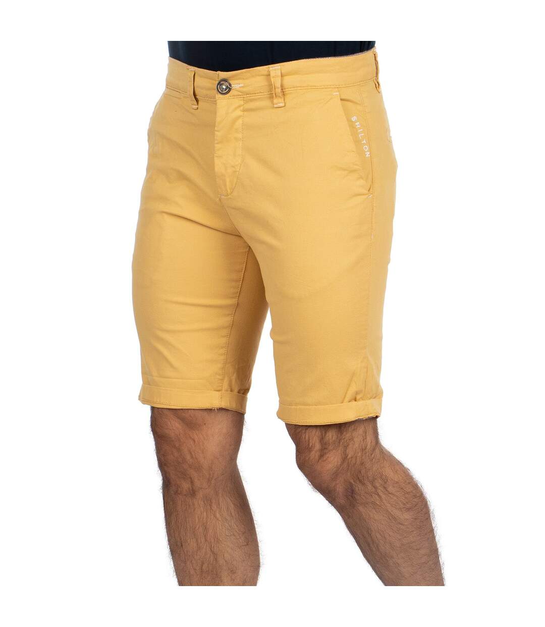 Bermuda chino BASIC