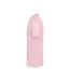 Polo Inspire Homme Rose Orchidée B&C-3