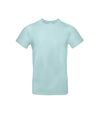 B&C - T-shirt manches courtes - Homme (Bleu clair) - UTBC3911