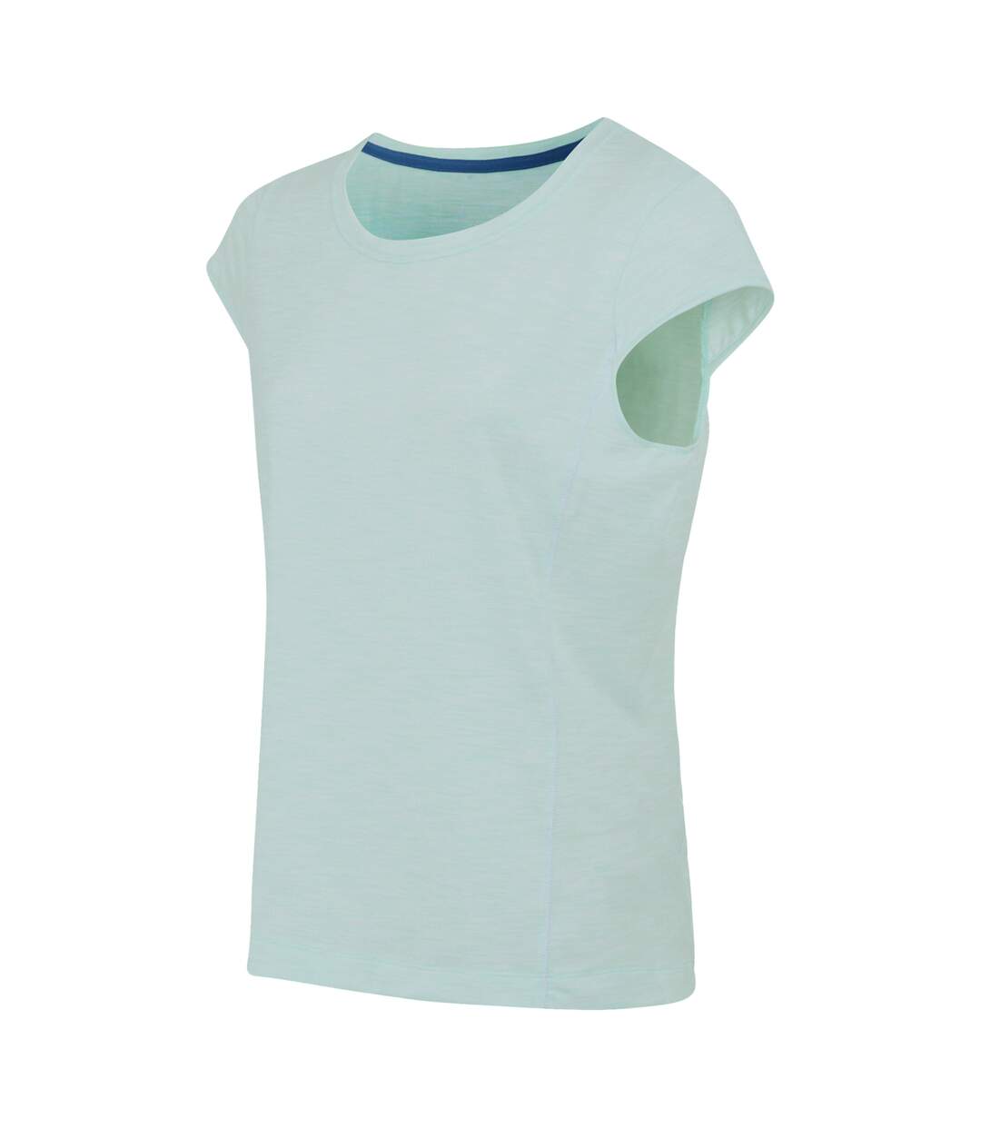 Womens/ladies hyperdimension ii t-shirt icy morn Regatta