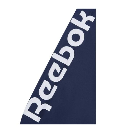 Mens Rb1538 Windbreaker Vector Navy Reebok