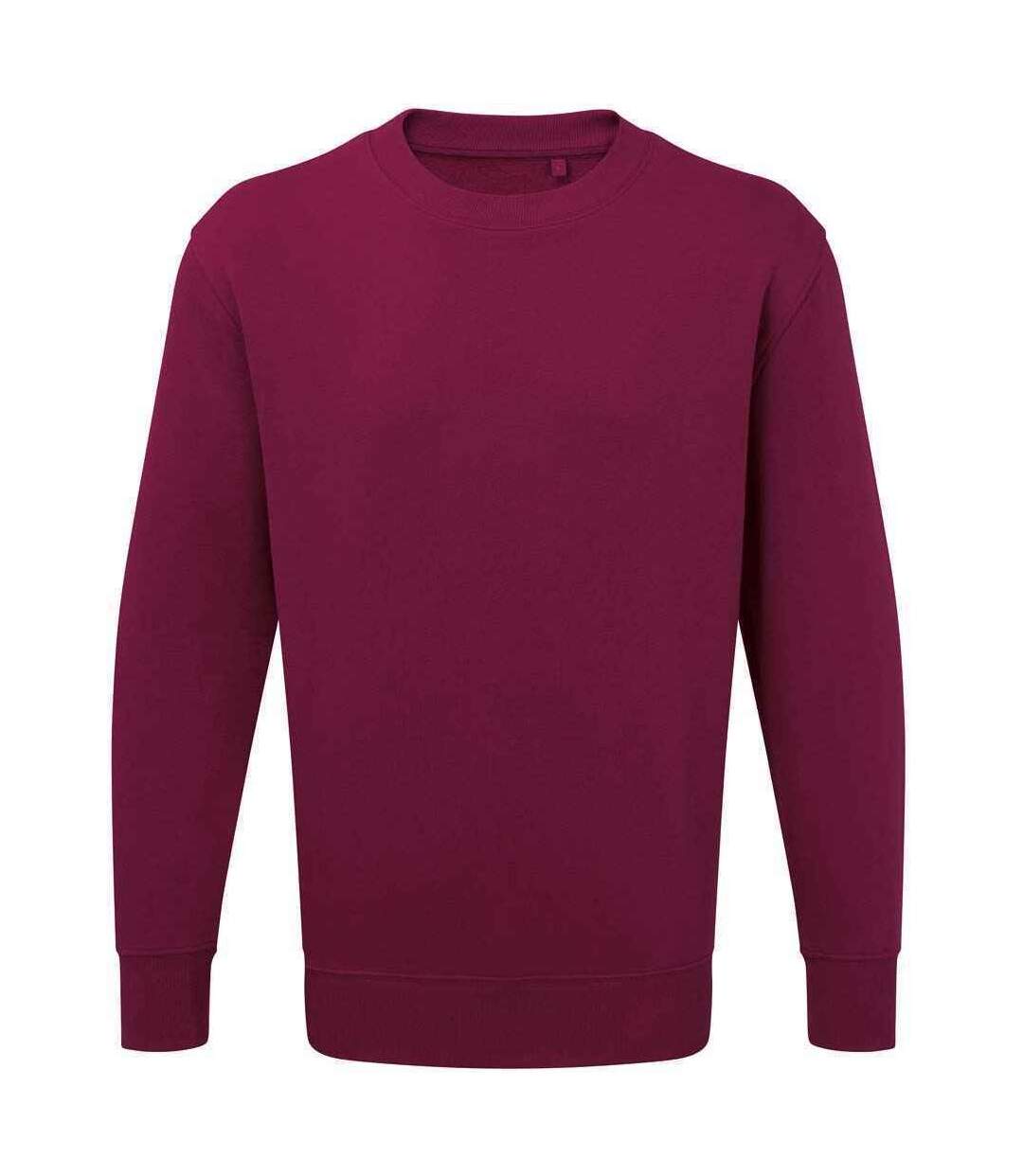 Sweat adulte bordeaux Anthem