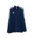 Haut tiro homme bleu marine Adidas-1