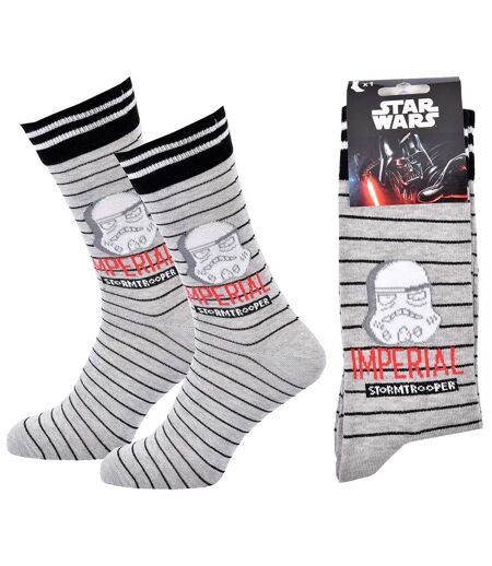 Chaussettes Pack Cadeaux Homme STAR WARS STORM23A