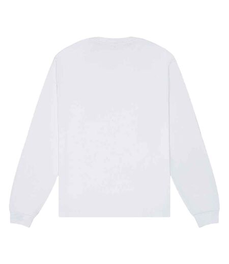 T-shirt adulte blanc Bella + Canvas