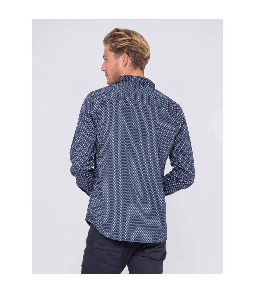 Chemise manches longues TUMADOR