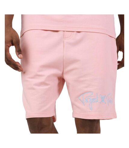 Short Rose Homme Project X Paris 2140178 - L