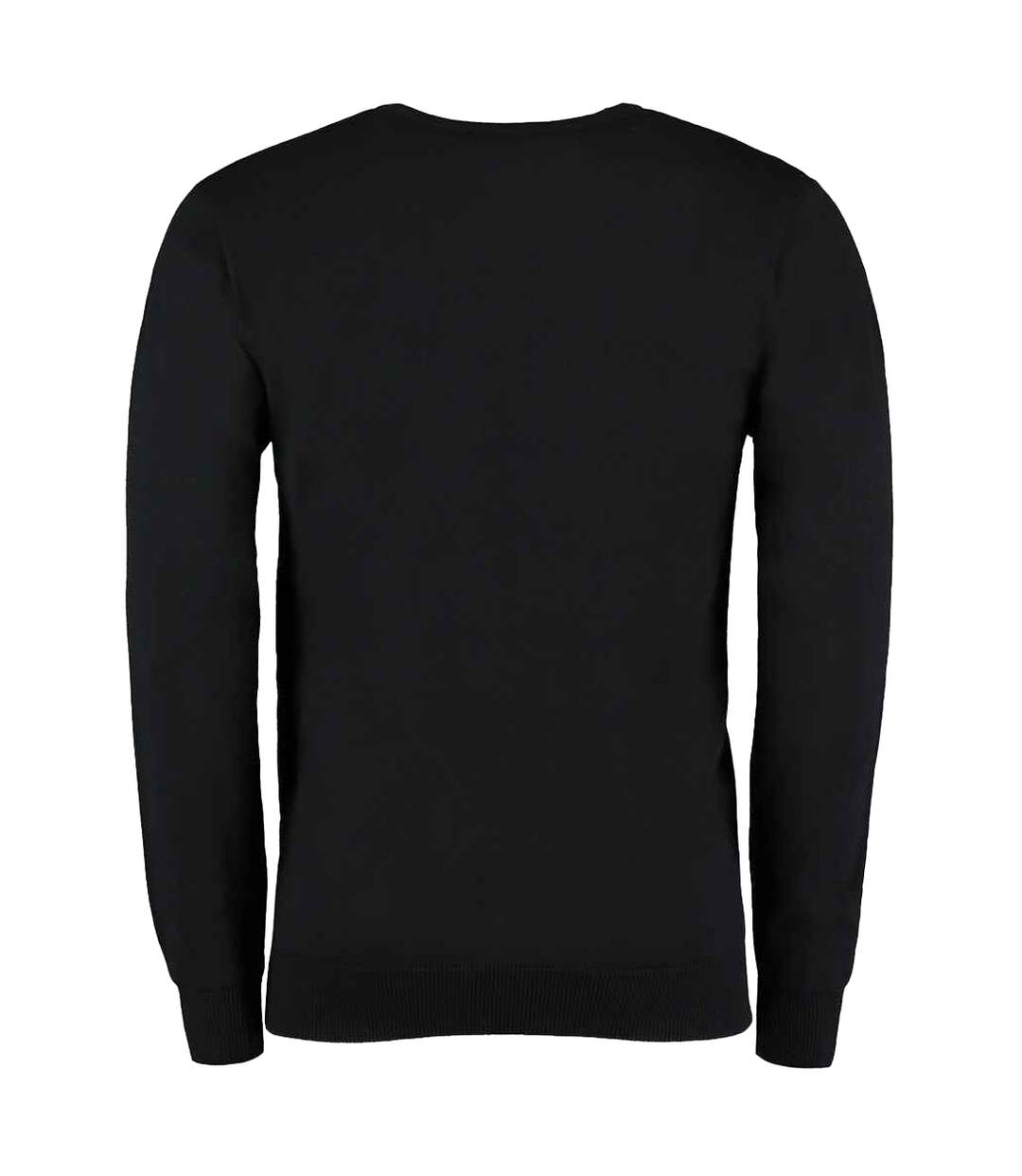 Sweat Arundel Adulte Noir Kustom Kit-2