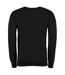 Sweat Arundel Adulte Noir Kustom Kit-2