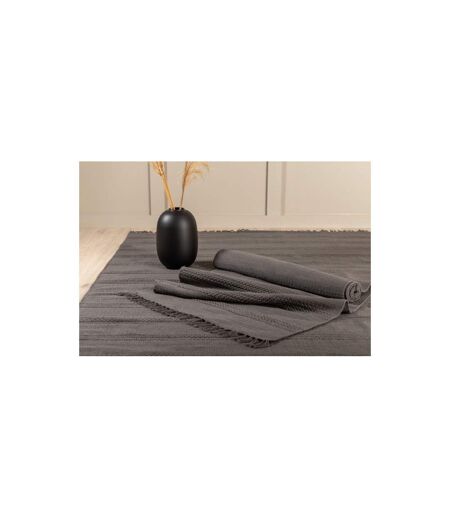 Tapis Déco Nico 200x300cm Gris