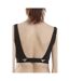 Brassière Femme Noir Adidas-2