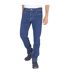 Jean homme bleu denim Iron Mountain