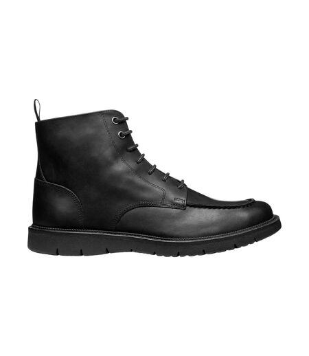 Bottines Cuir Geox Pove